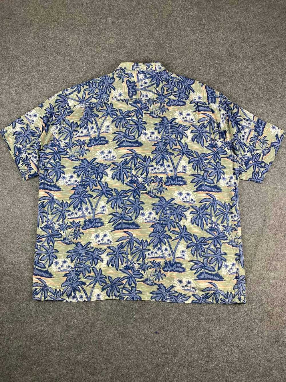 Avant Garde × Hawaiian Shirt × Pineapple Connecti… - image 7