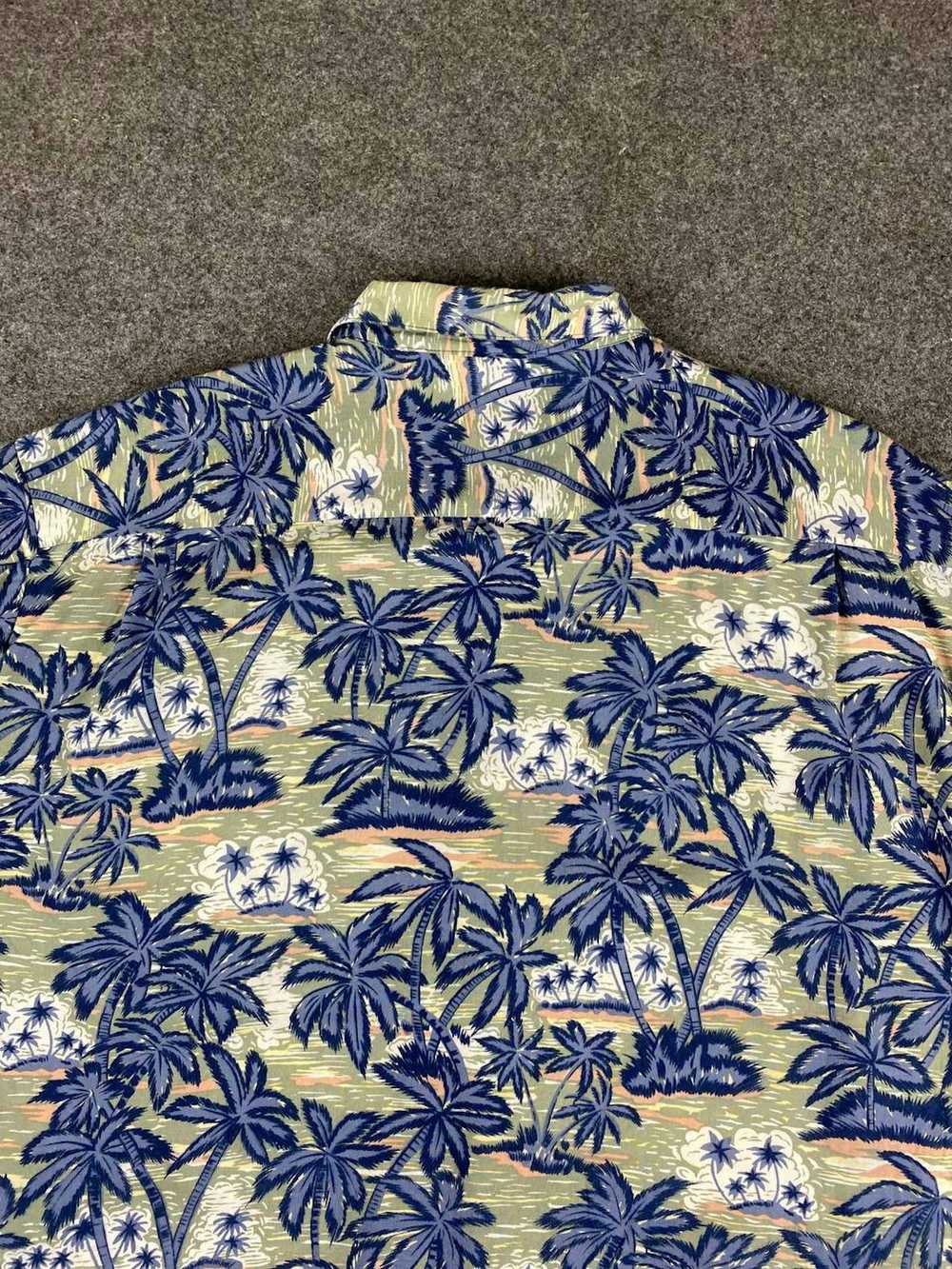 Avant Garde × Hawaiian Shirt × Pineapple Connecti… - image 8