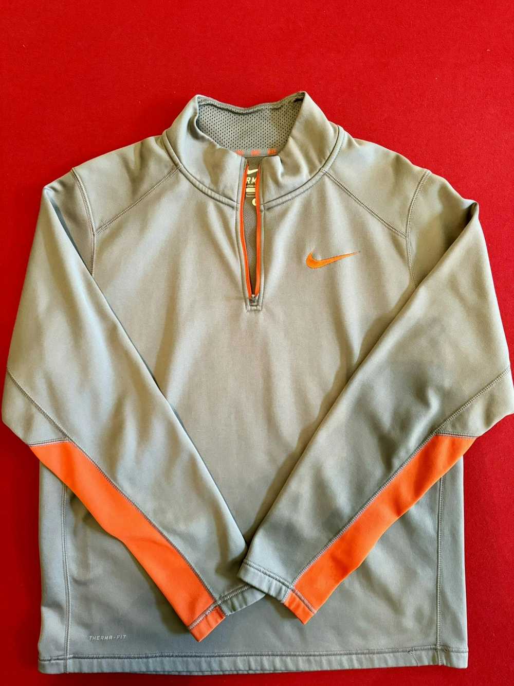 Nike Nike Therma-Fit Pullover Sweatshirt 🔥 - image 1