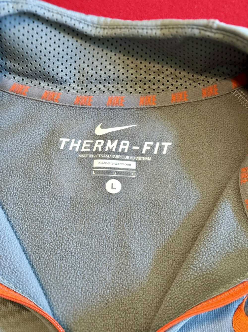 Nike Nike Therma-Fit Pullover Sweatshirt 🔥 - image 5