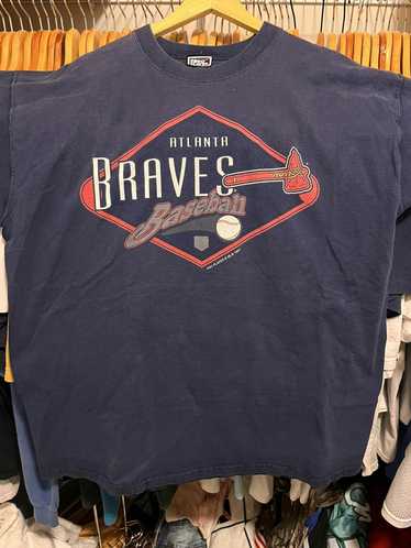 Pro Player × Sportswear × Vintage Vintage Braves b