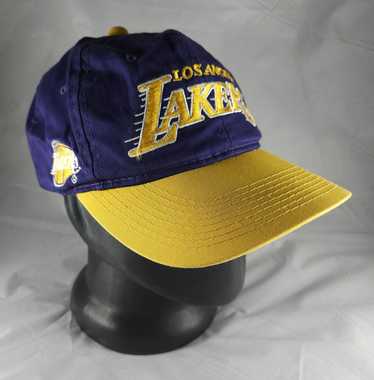 L.A. Lakers × Sports Specialties × Vintage Los An… - image 1