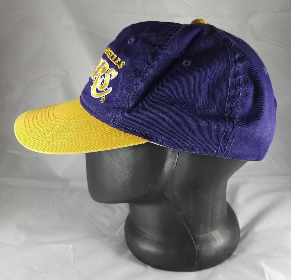 L.A. Lakers × Sports Specialties × Vintage Los An… - image 4