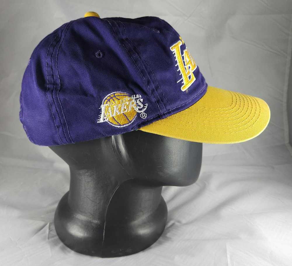 L.A. Lakers × Sports Specialties × Vintage Los An… - image 6