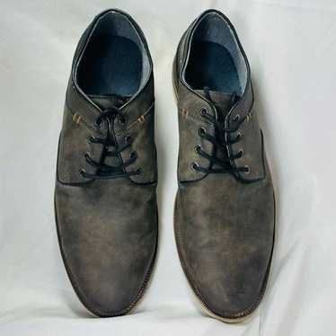 Sonoma Goods For Life Men's Vitalize Ortholite Tie Shoes Size 11.5 EUC
