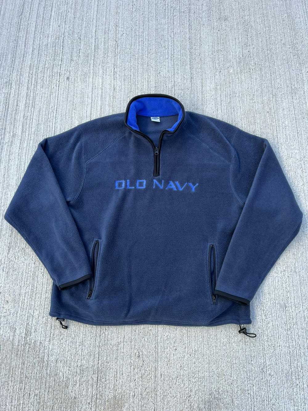 Old Navy × Streetwear × Vintage Vintage Y2K Old N… - image 1