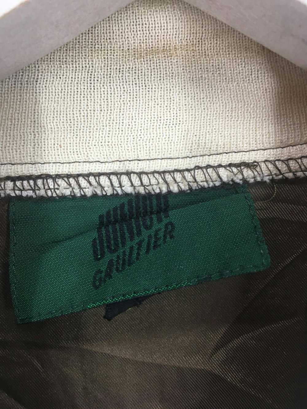 Jean Paul Gaultier JPG Junior Gaultier Jacket - image 4