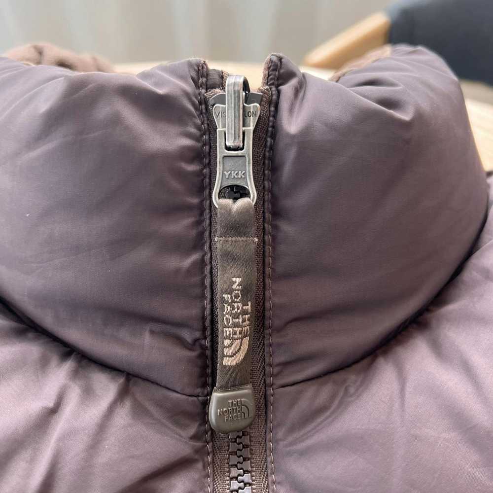 The North Face Rare Y2k The North Face Kendall Je… - image 10