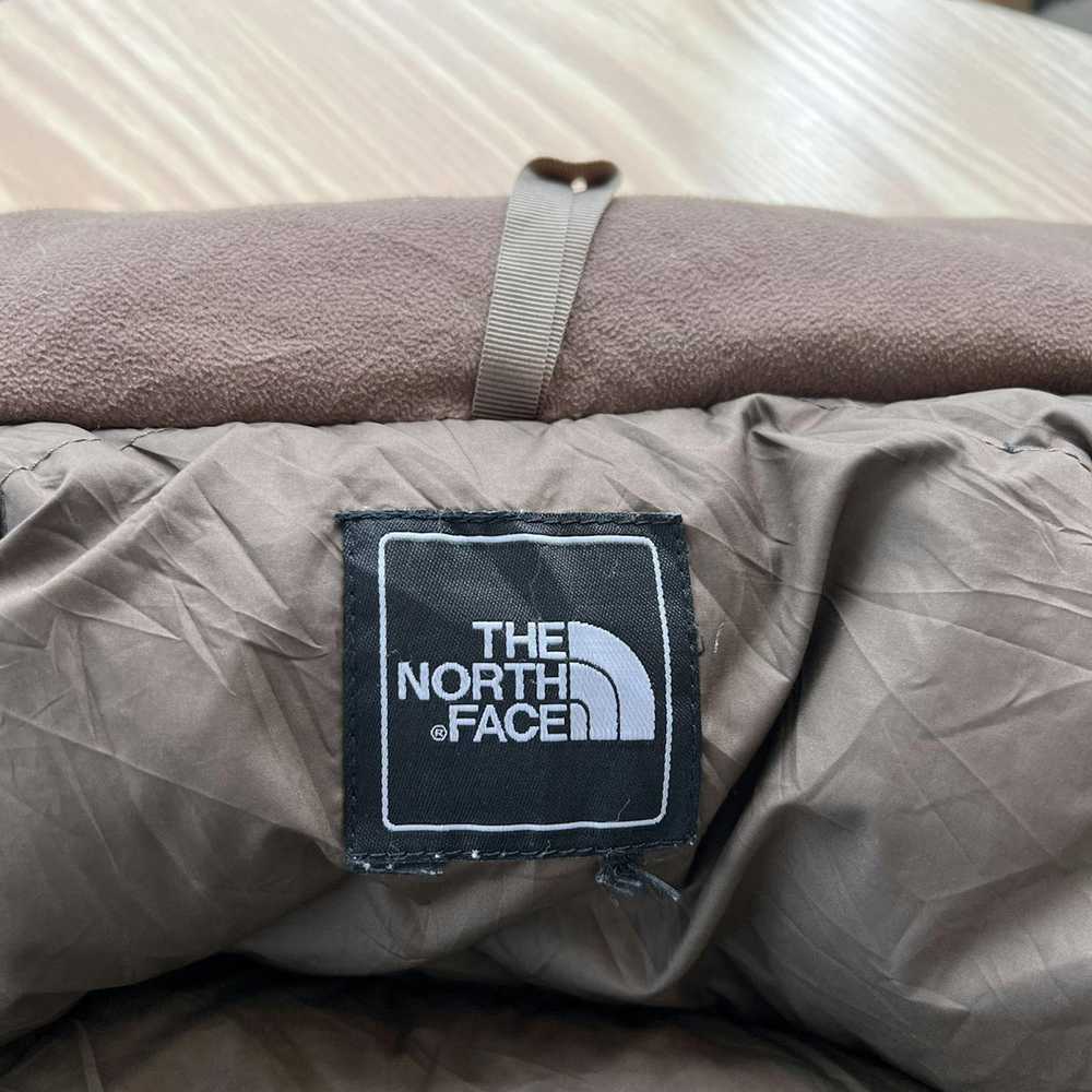 The North Face Rare Y2k The North Face Kendall Je… - image 12