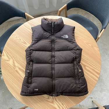 The North Face Rare Y2k The North Face Kendall Je… - image 1