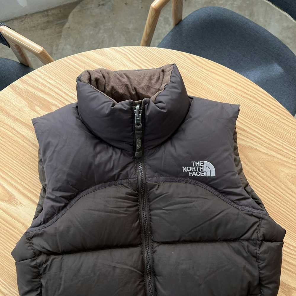 The North Face Rare Y2k The North Face Kendall Je… - image 5