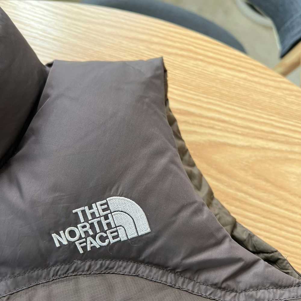 The North Face Rare Y2k The North Face Kendall Je… - image 7