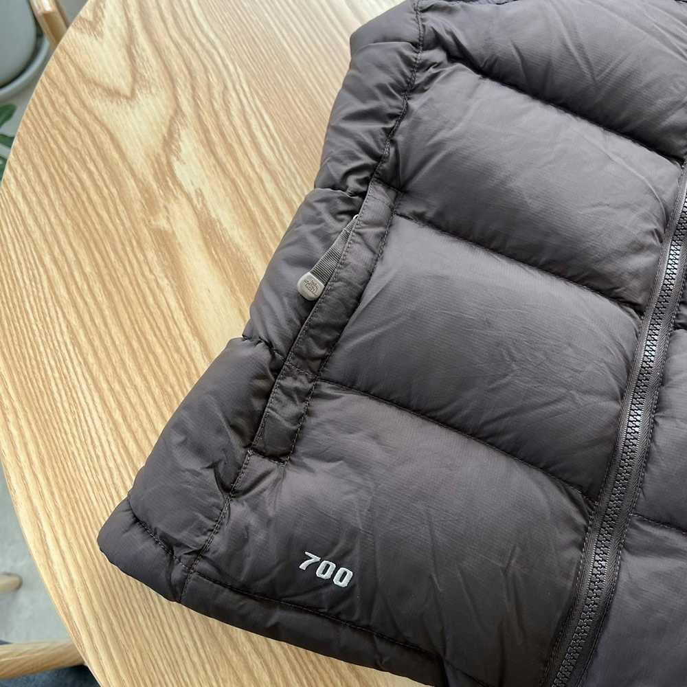 The North Face Rare Y2k The North Face Kendall Je… - image 8