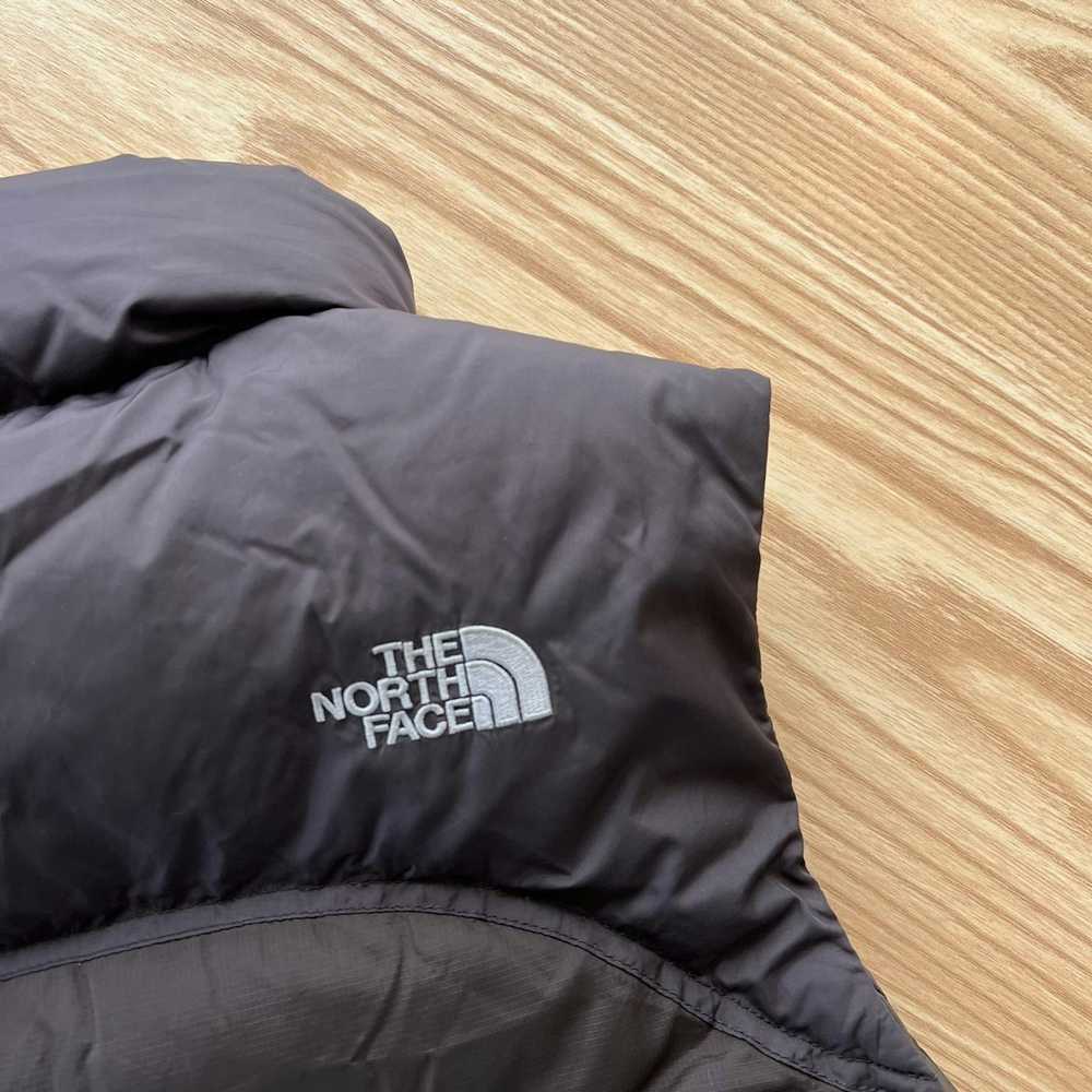 The North Face Rare Y2k The North Face Kendall Je… - image 9