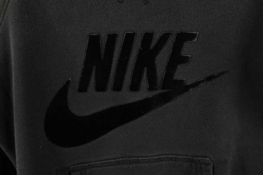 Nike × Vintage Vintage Nike Travis Scott Big Swoo… - image 7