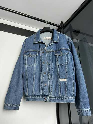 Diesel vintage jeans jacket - Gem