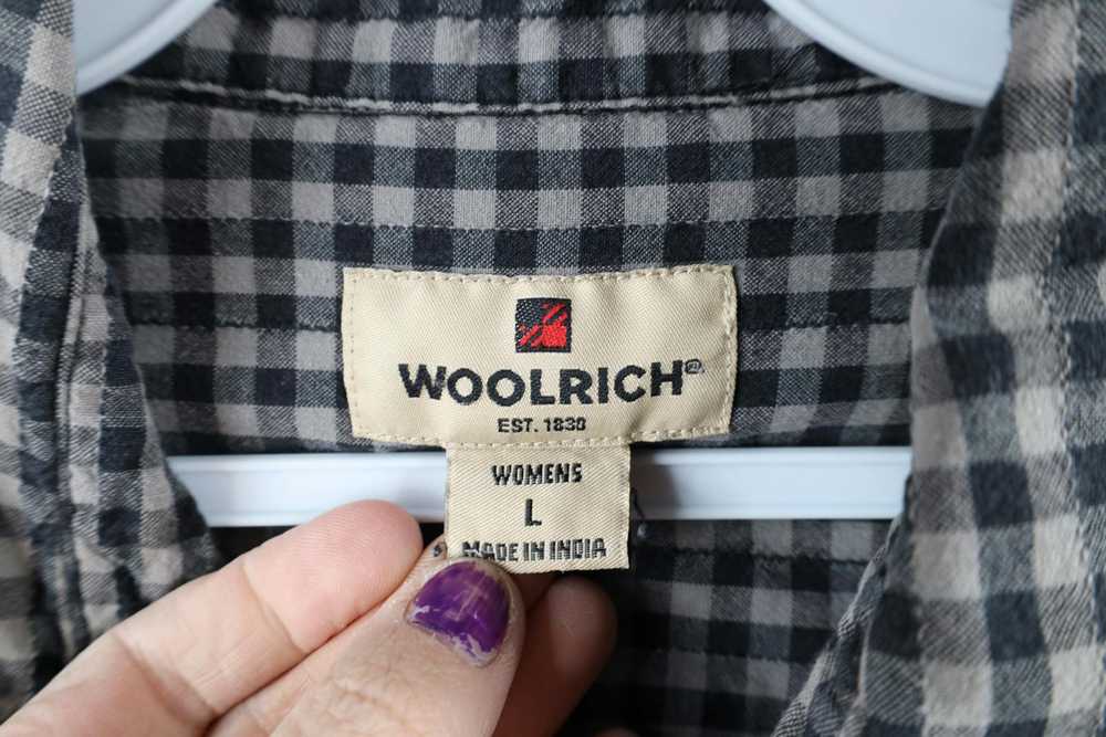 Vintage × Woolrich Woolen Mills Vintage Woolrich … - image 6