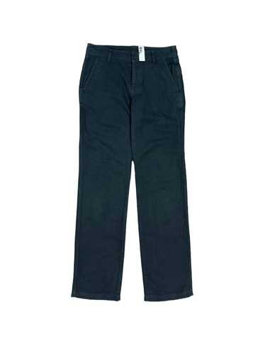 Margaret Howell｜CHINO PANTS (MHL UTILITY TROUSER - NAVY Shop MHL by Margaret Howell MHL UTILITY TROUSER / NAVY from