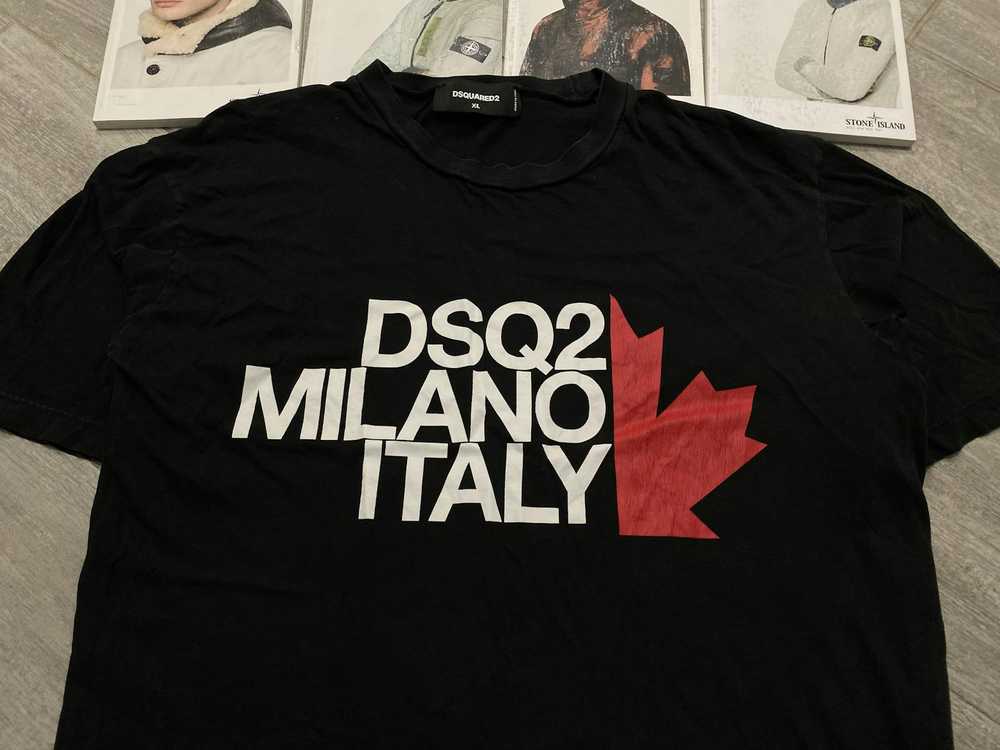 Dsquared2 × Italian Designers × Luxury Dsquared2 … - image 3