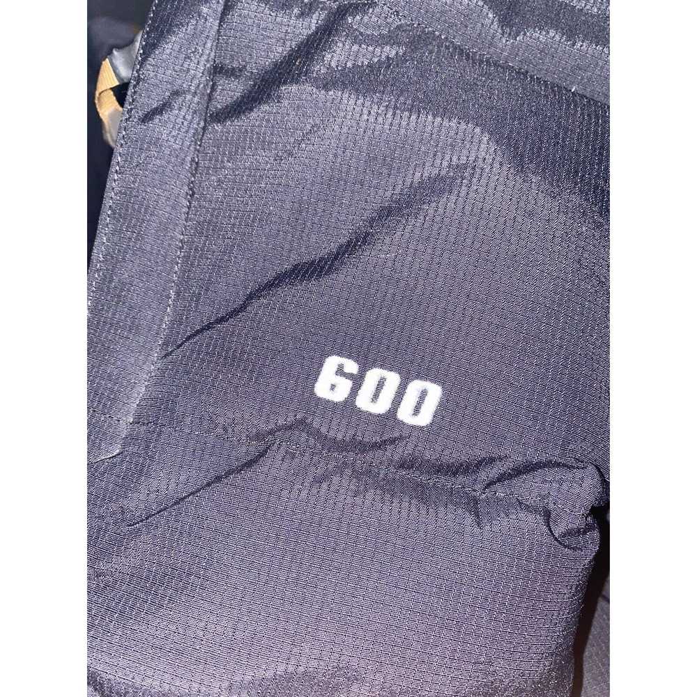 The North Face Vtg NORTH FACE 600 Goose Down Heav… - image 10