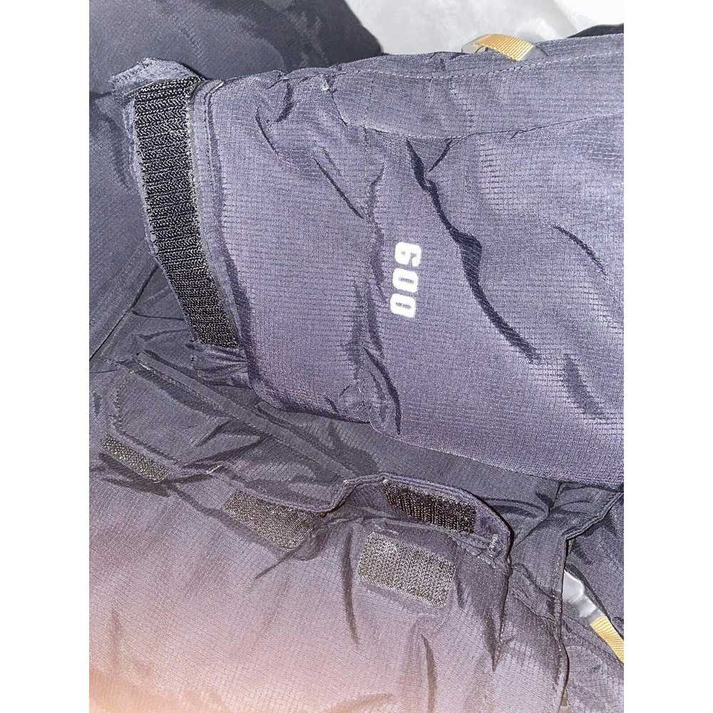 The North Face Vtg NORTH FACE 600 Goose Down Heav… - image 11