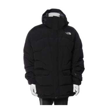 The North Face Vtg NORTH FACE 600 Goose Down Heav… - image 1