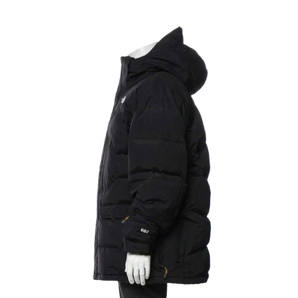 The North Face Vtg NORTH FACE 600 Goose Down Heav… - image 3