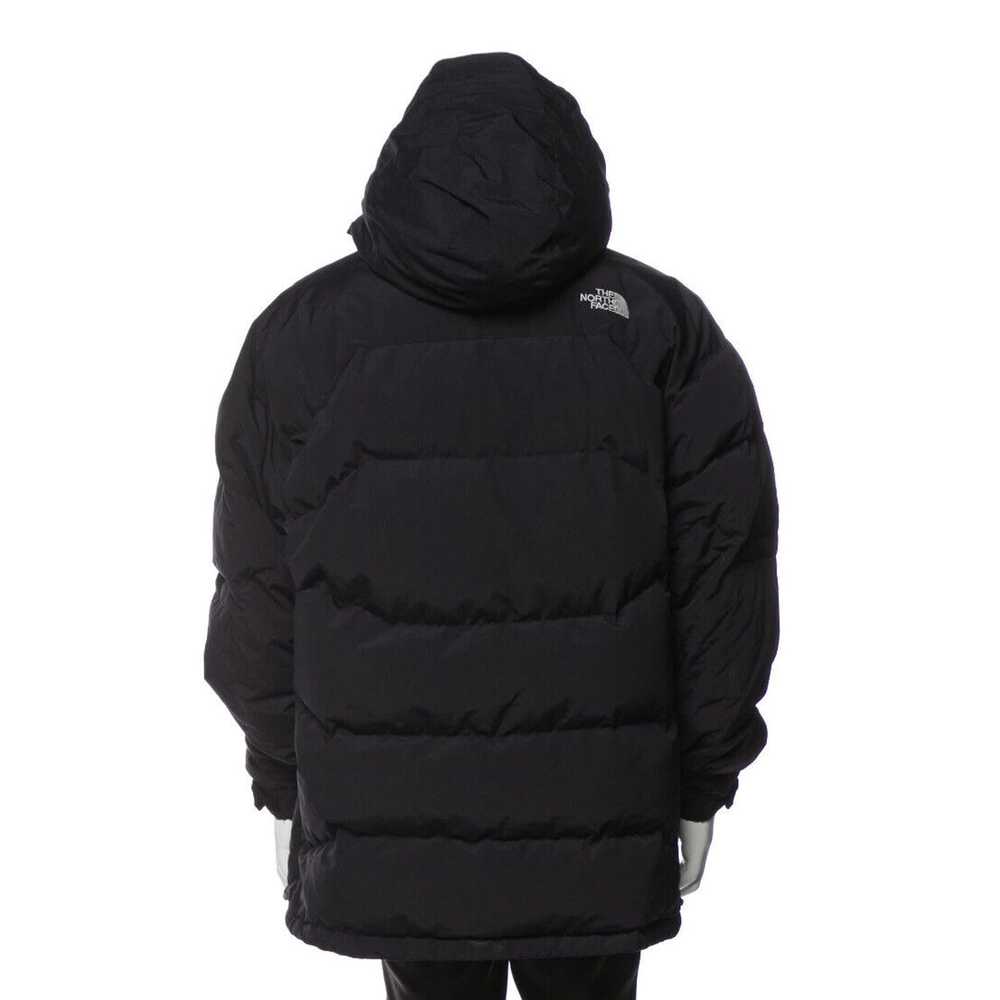 The North Face Vtg NORTH FACE 600 Goose Down Heav… - image 4