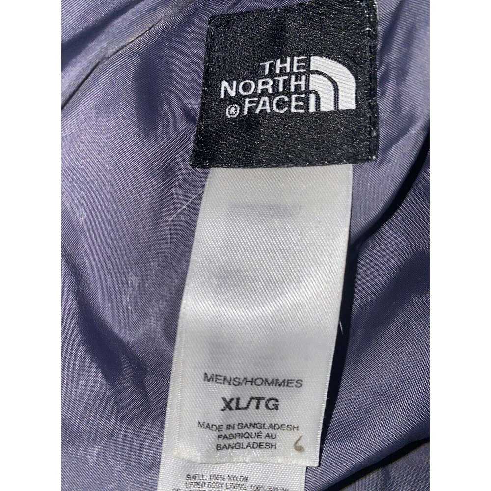 The North Face Vtg NORTH FACE 600 Goose Down Heav… - image 8