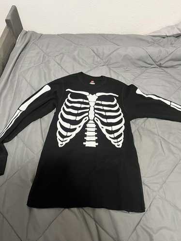 Supreme supreme skeleton - Gem