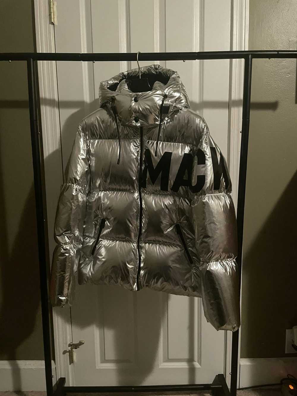 Mackage Mackage Kent Down Jacket - image 1