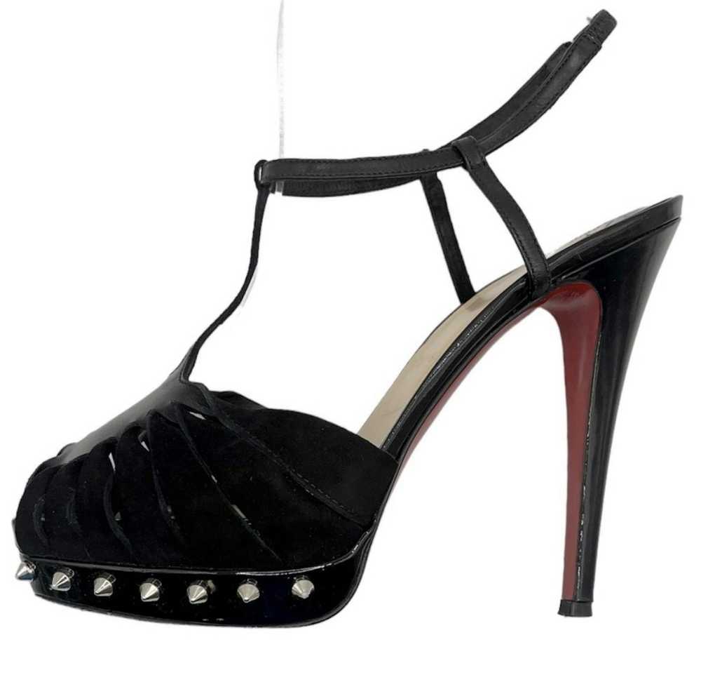 Christian Louboutin CHRISTIAN LOUBOUTIN Zigounett… - image 3