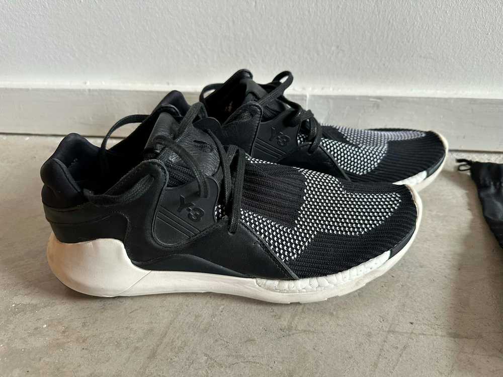 Y-3 &-3 Boost Qr Knit - image 2