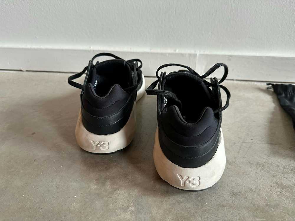 Y-3 &-3 Boost Qr Knit - image 3