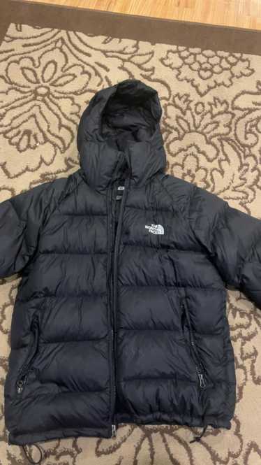 The North Face North face puffer 550. Adjustable … - image 1