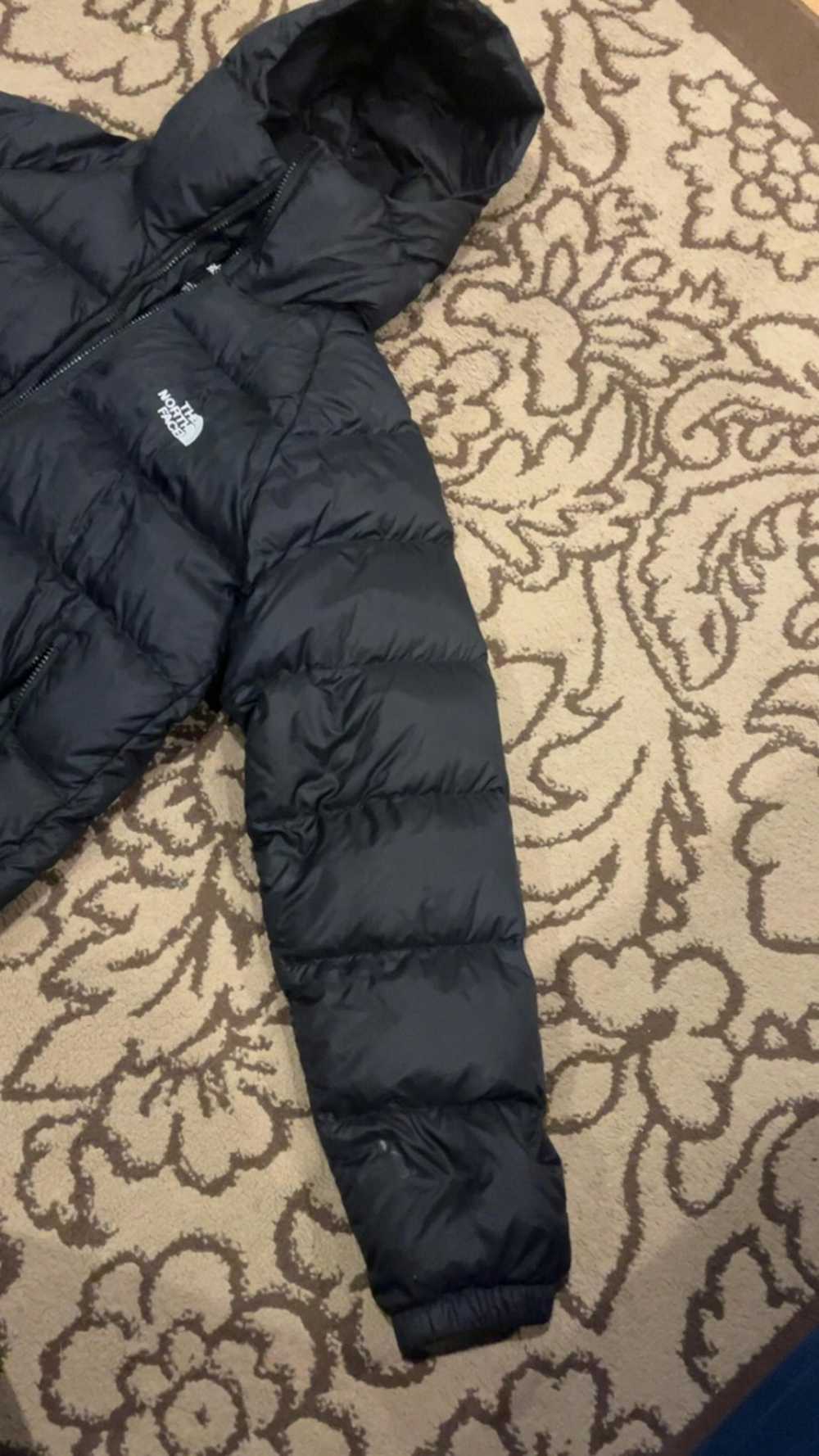 The North Face North face puffer 550. Adjustable … - image 2