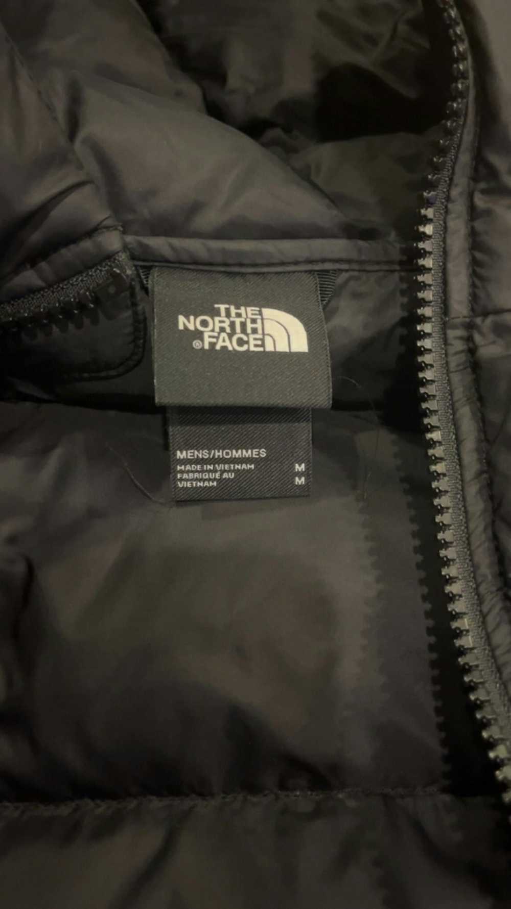 The North Face North face puffer 550. Adjustable … - image 3
