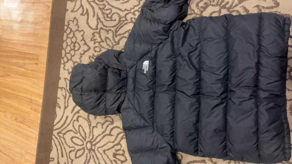 The North Face North face puffer 550. Adjustable … - image 7
