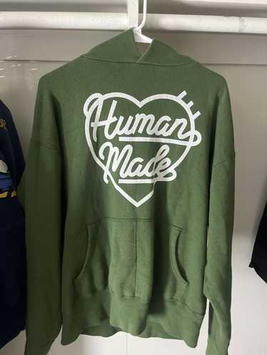 Human made 23ss tsuriami - Gem