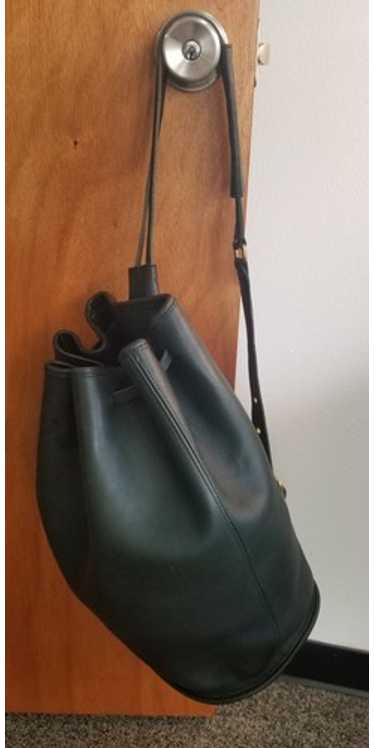 Coach vintage the sling - Gem