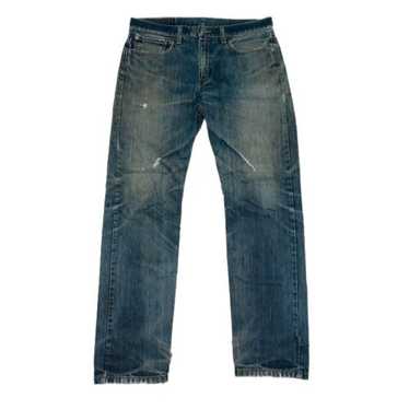 Mud xl distressed denim - Gem