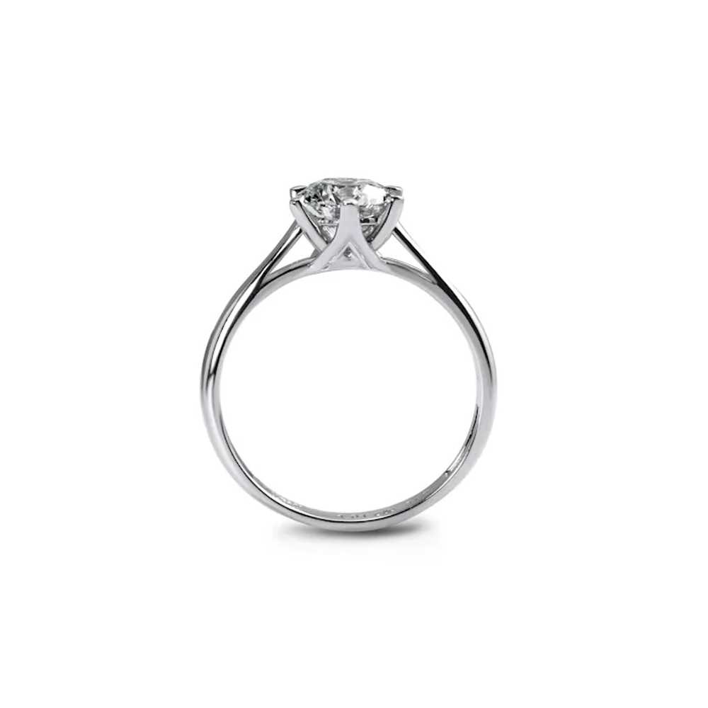 Orloff of Denmark, 1.01 ct Lab-Grown Diamond Ring… - image 4
