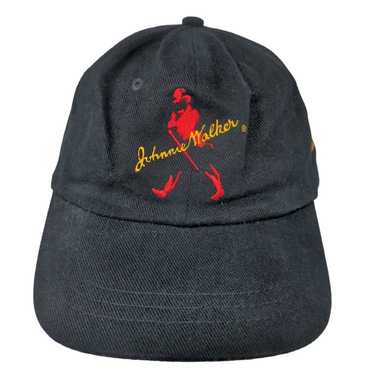 PGA Men's Pro Am Series 2000 Y2K Slideback Hat Bl… - image 1