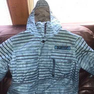 Burton the white collection - Gem