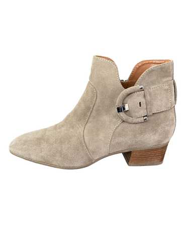 aquatalia florita bootie 8 Gem