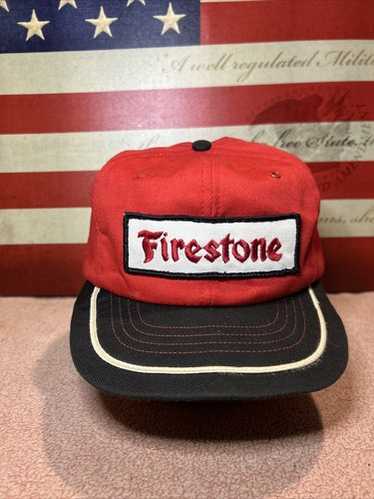 帽子 Firestone 80's Trucker Hat Made in USA s-l400.jpg