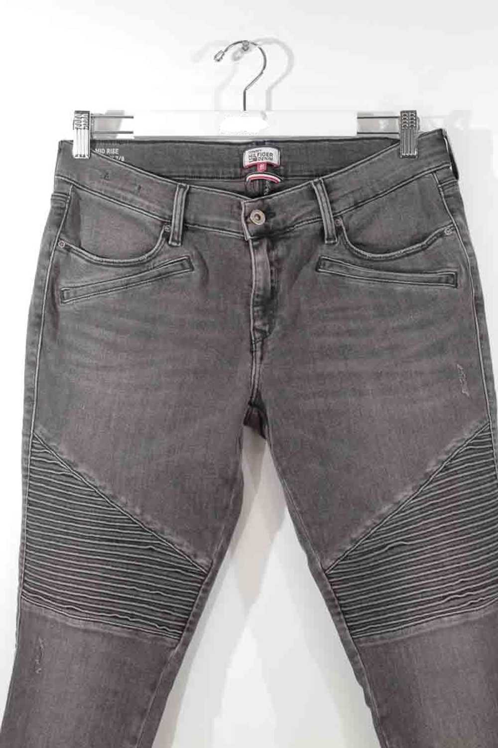 Circular Clothing HOMME Jean slim Tommy Hilfiger … - image 2