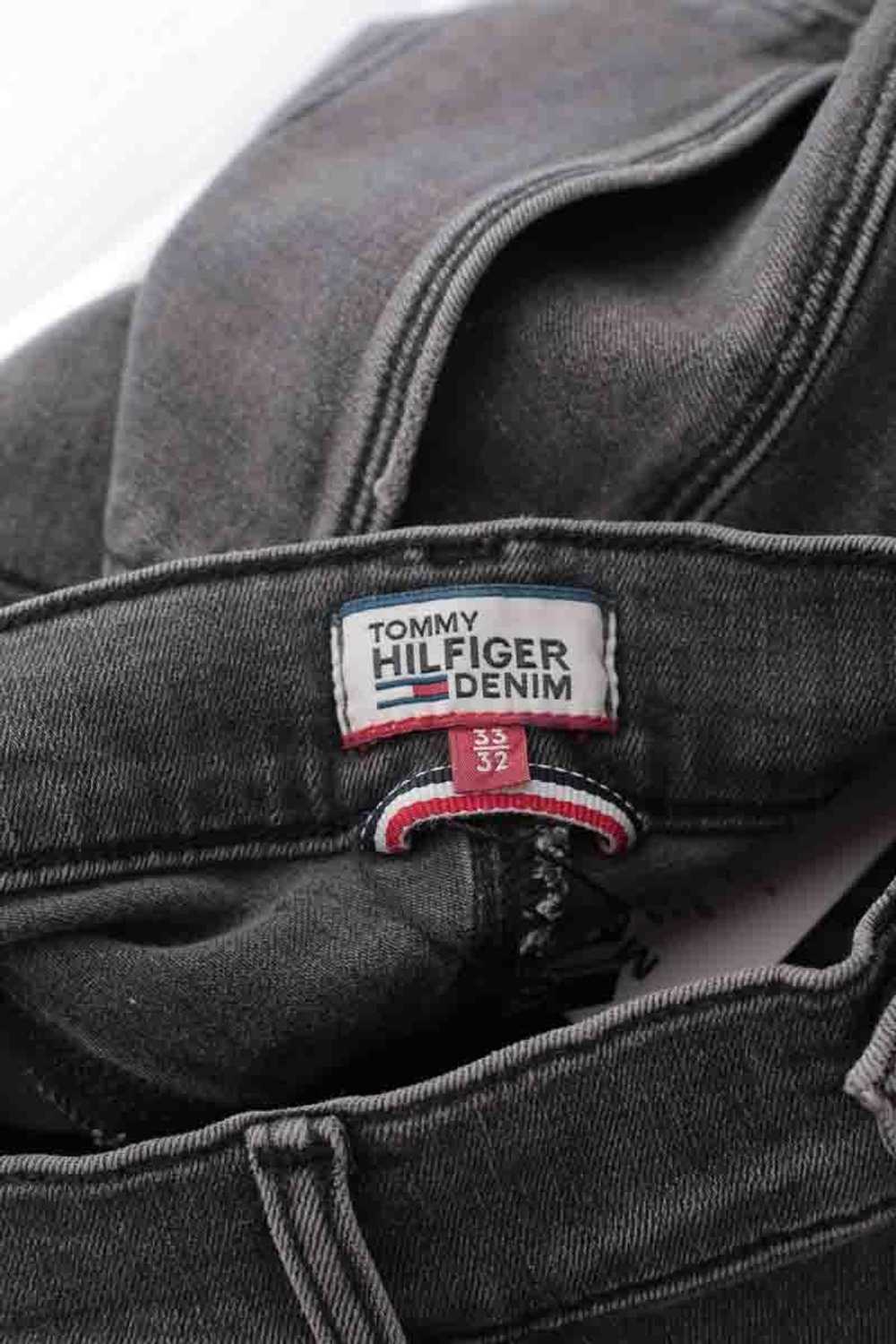 Circular Clothing HOMME Jean slim Tommy Hilfiger … - image 5