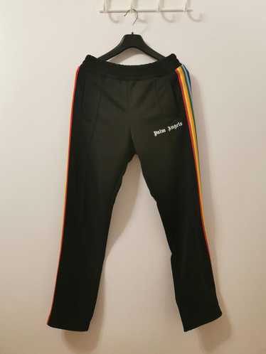 Palm angels rainbow - Gem Palm angels rainbow - Gem