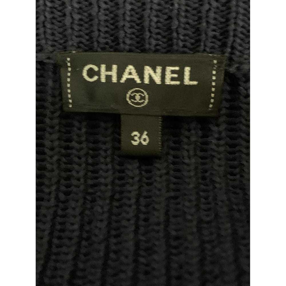 Chanel Wool knitwear - image 6